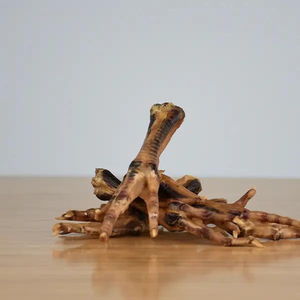image for Chicken Feet Chicken Feet