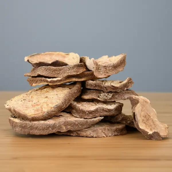Sweet Potato Treats for Horses