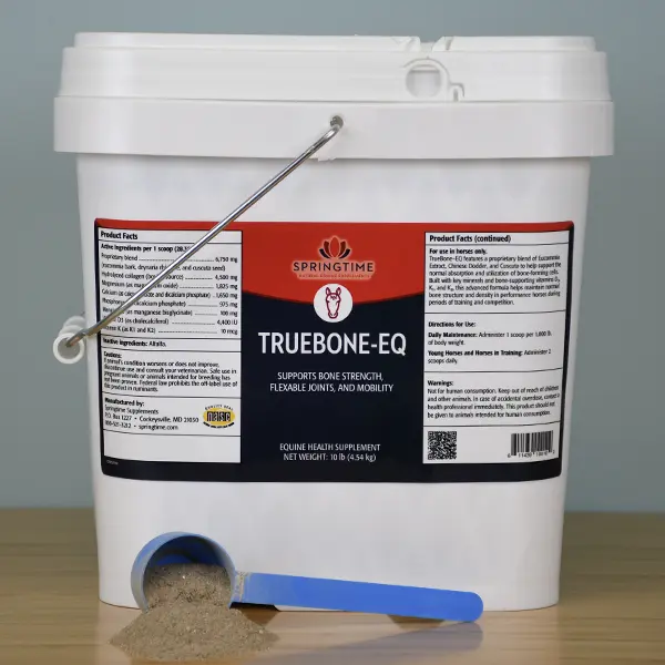 <font color=Firebrick>NEW</font> - TrueBone-EQ