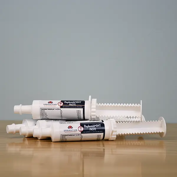 ReplenishMINT® Paste