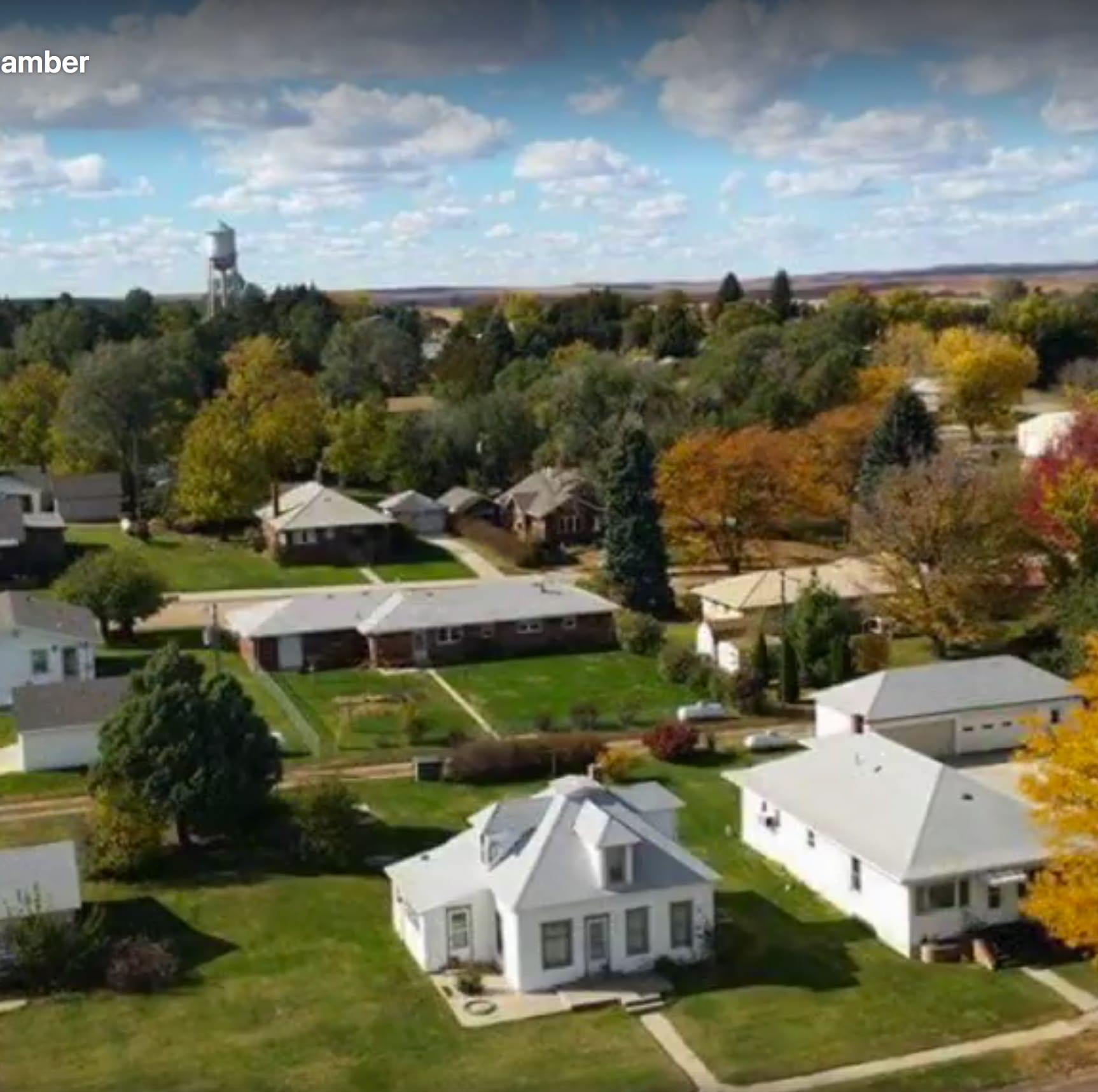 Community Events & Activities Stapleton, Nebraska