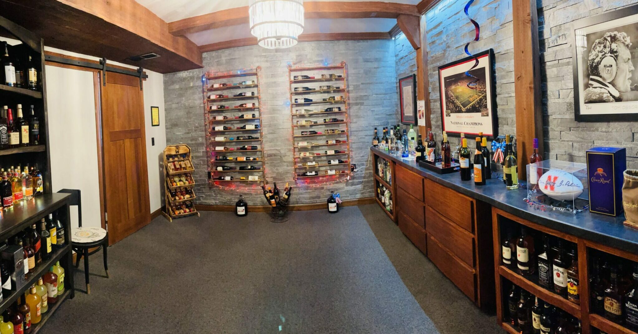 Home Stapleton, Nebraska