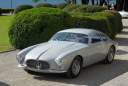 Maserati A6G 2000 Zagato restoration