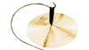 Suspended Cymbals