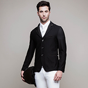 show jumping jacket