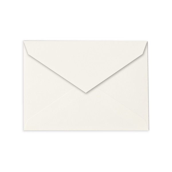 Crane & Co. Ecru Corinne Small Envelopes