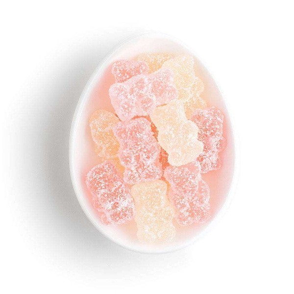 Sugarfina Small Cube Bubbly Bears