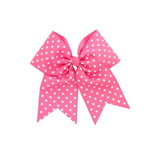 Dottie Hair Bow