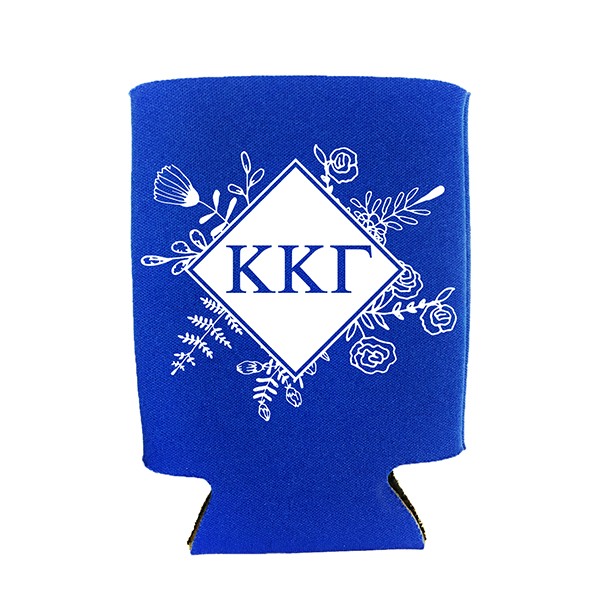 Kappa Kappa Gamma Drink Hugger