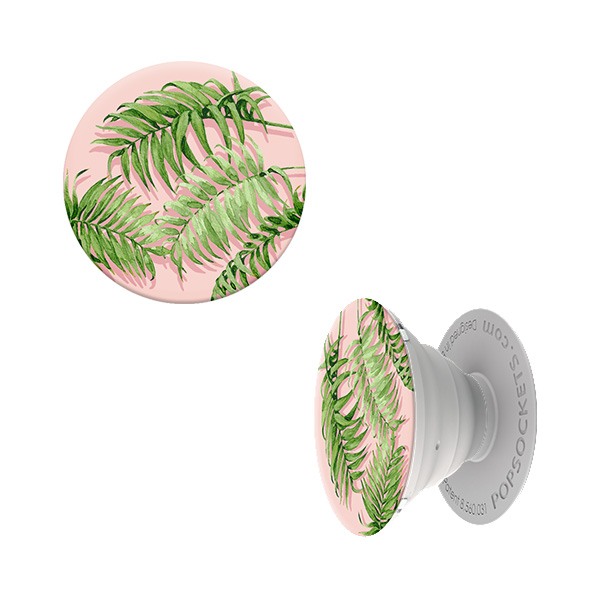 Palm Shadows Popsocket