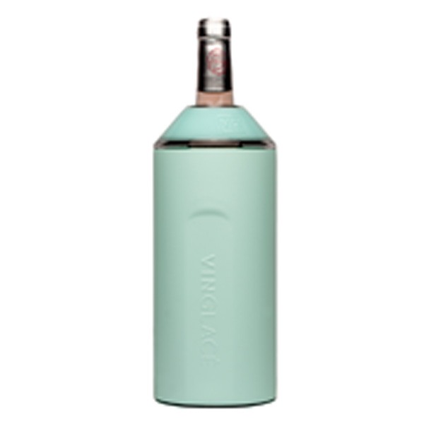 Sea Glass Vinglace Wine Chiller