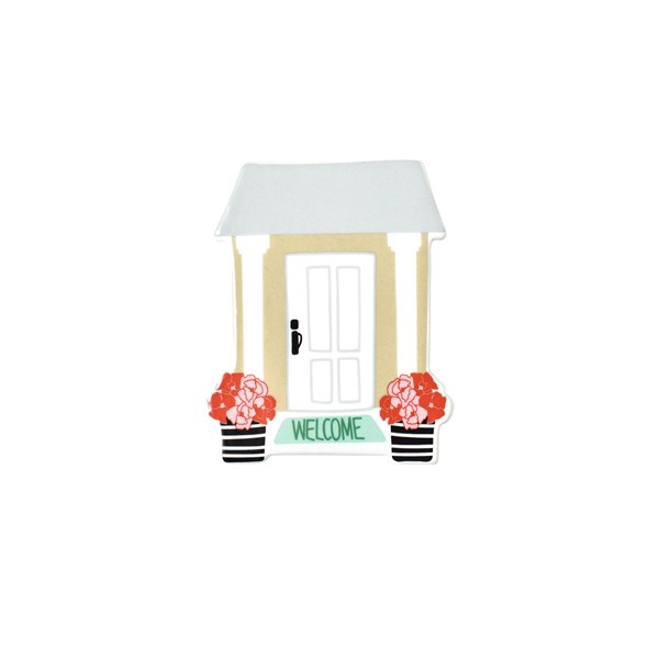 Happy Everything House Welcome Mini Attachment