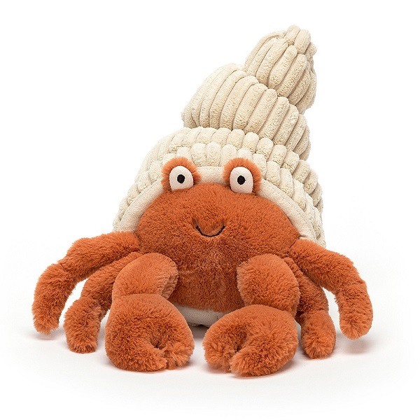 Herman Hermit Crab