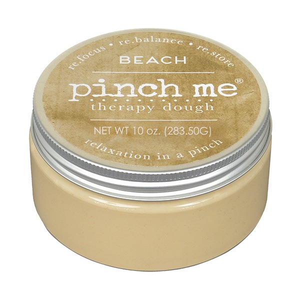 Beach Pinch Me Therapy Dough