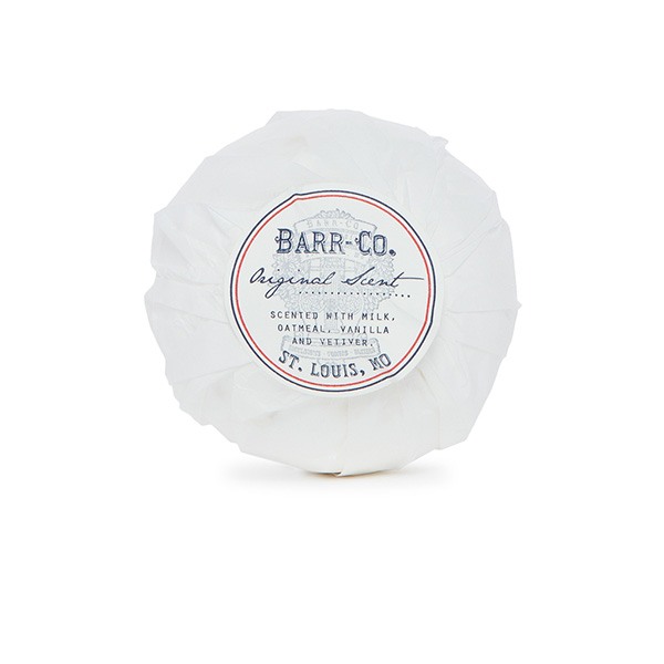 Barr-Co. Original Scent Bath Bomb