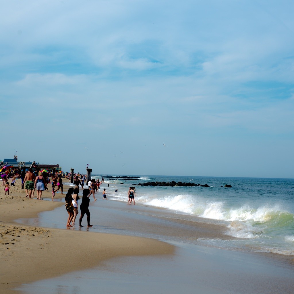 New Jersey