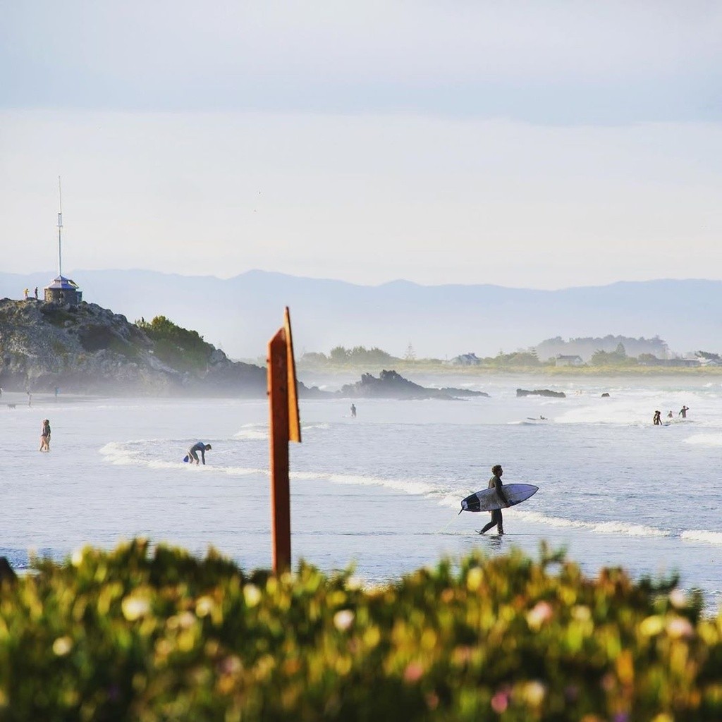 Christchurch, Canterbury