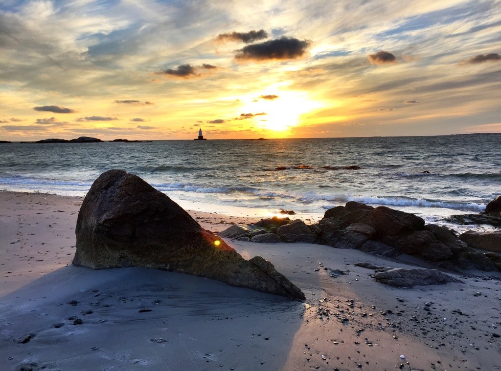 Rhode Island