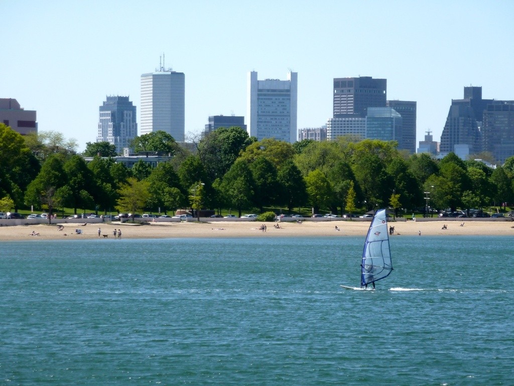 Boston, Massachusetts