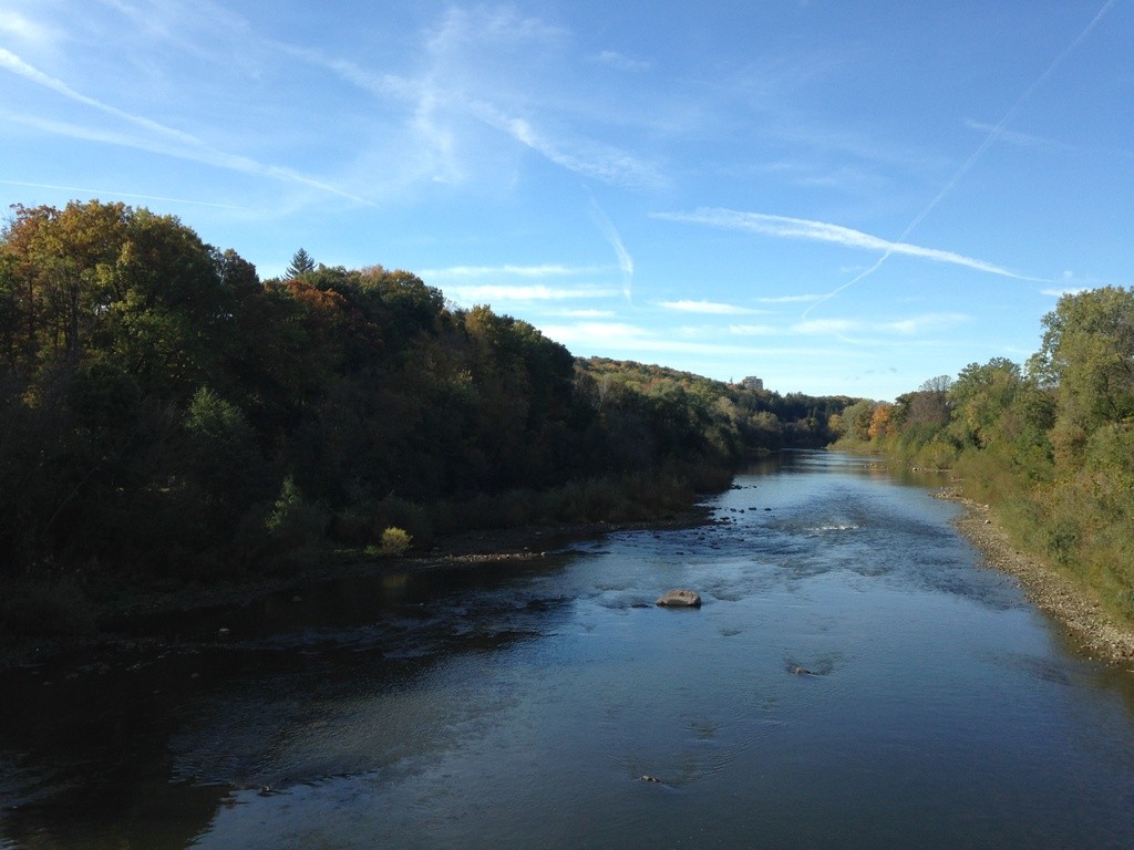London, Ontario