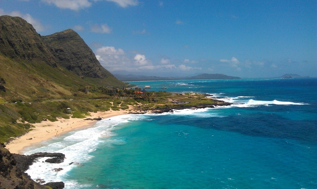 Hawaii