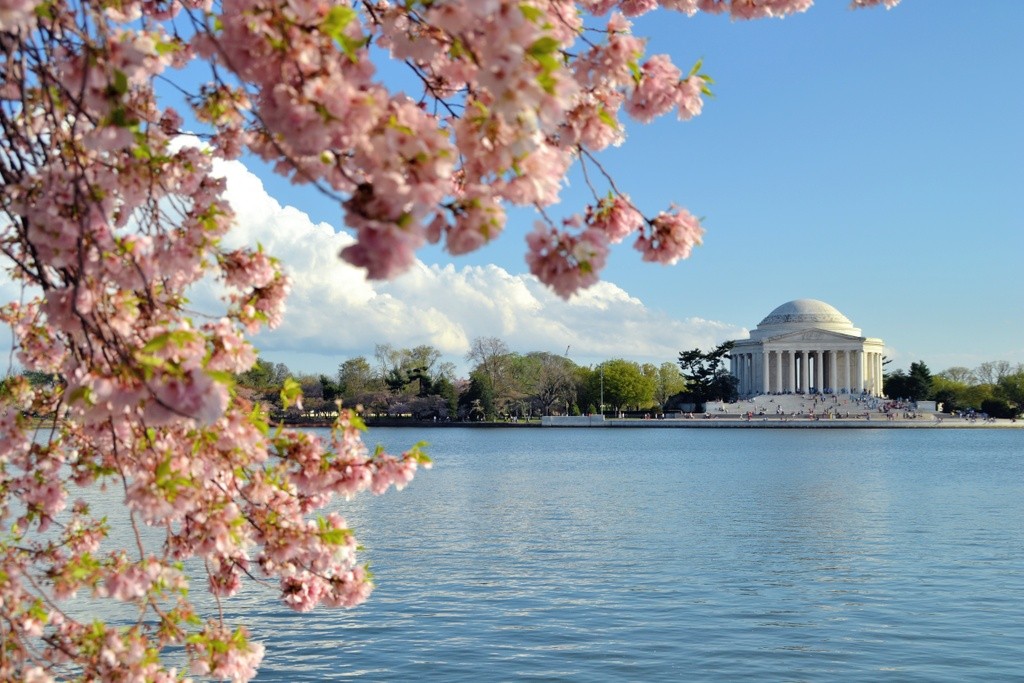 District of Columbia