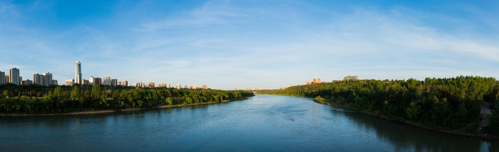Edmonton, Alberta