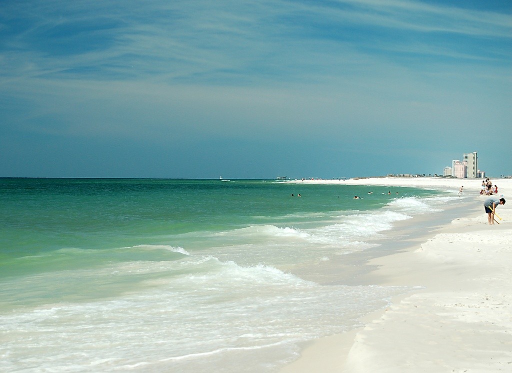 Alabama