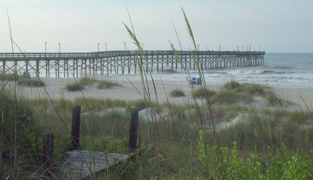 South Carolina
