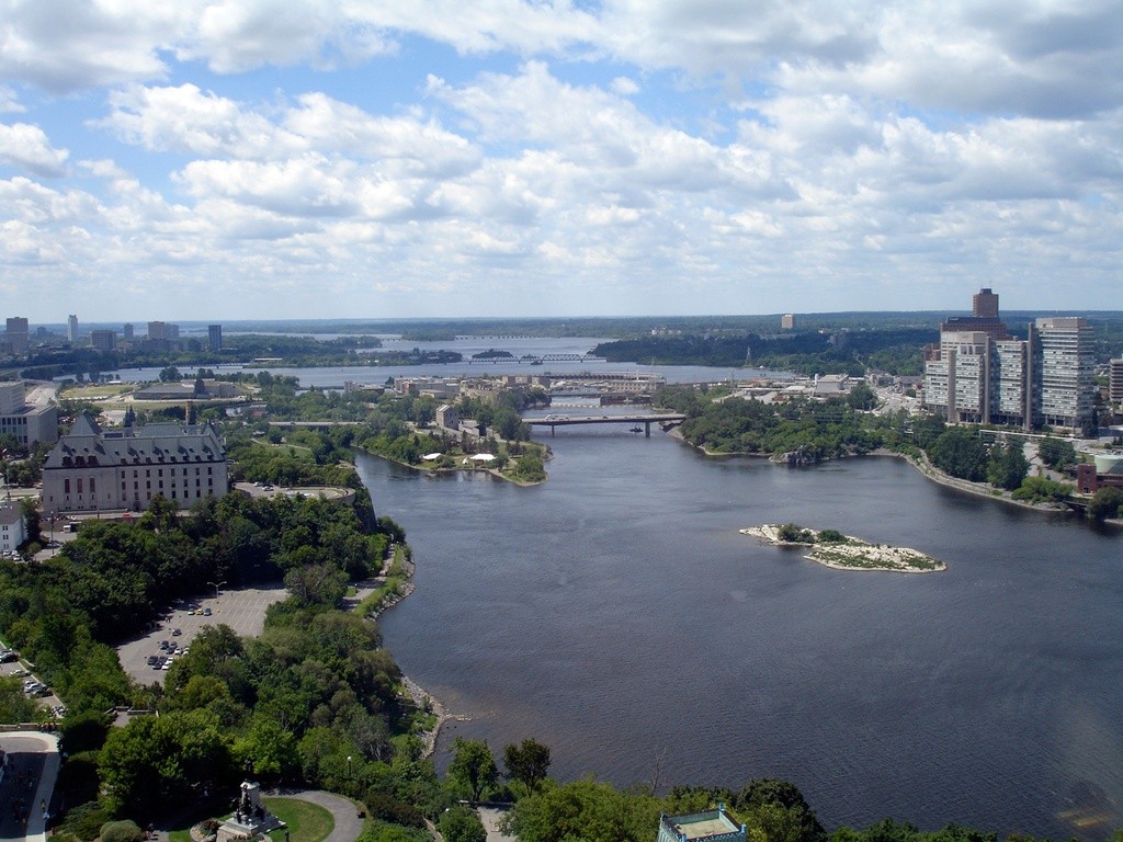 Ottawa, Ontario