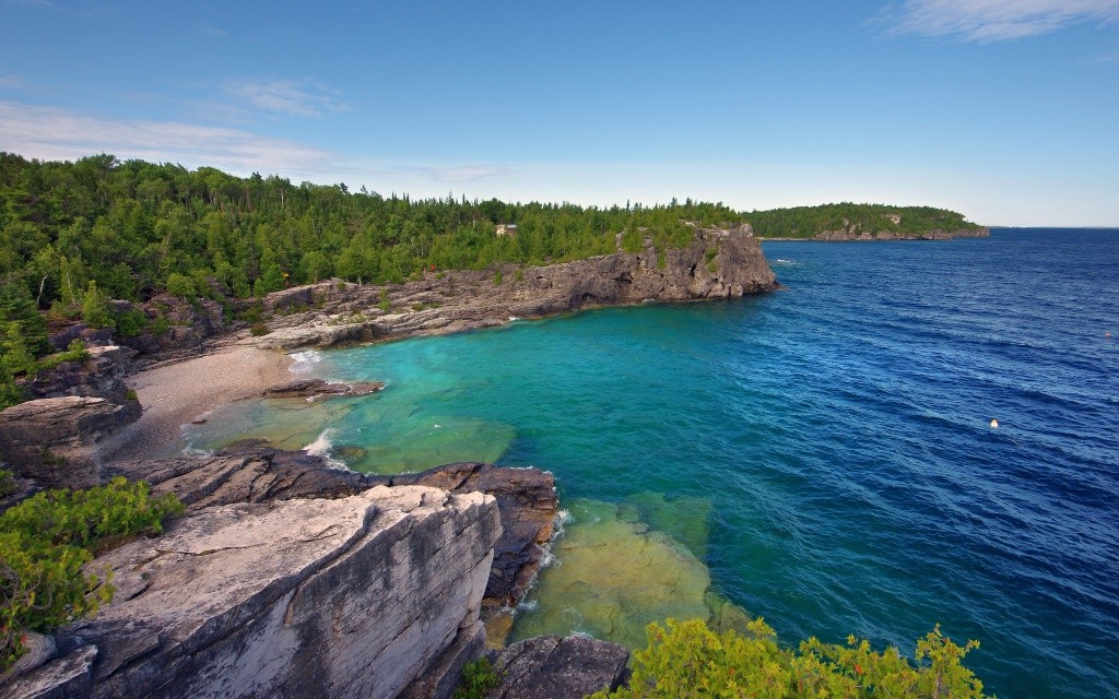 Ontario