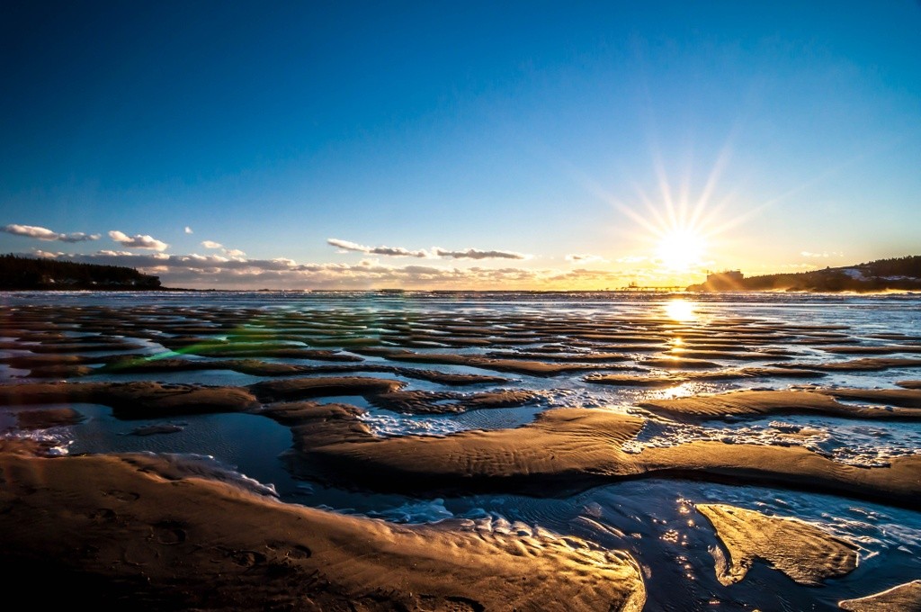 New Brunswick