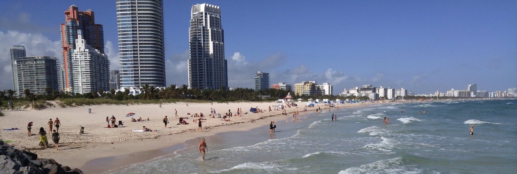 Miami, Florida