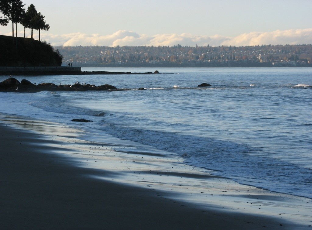 British Columbia