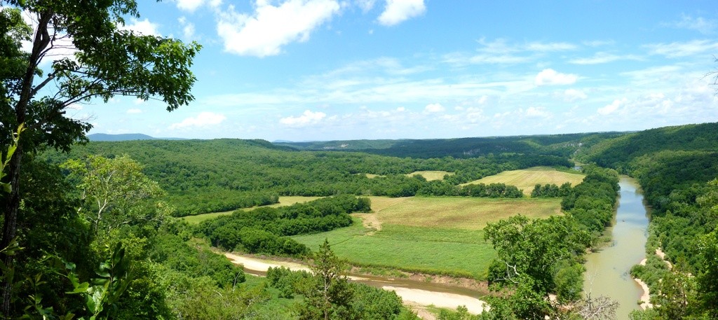 Arkansas