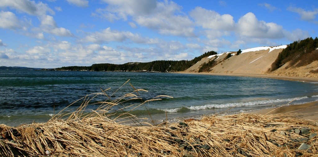 Newfoundland and Labrador