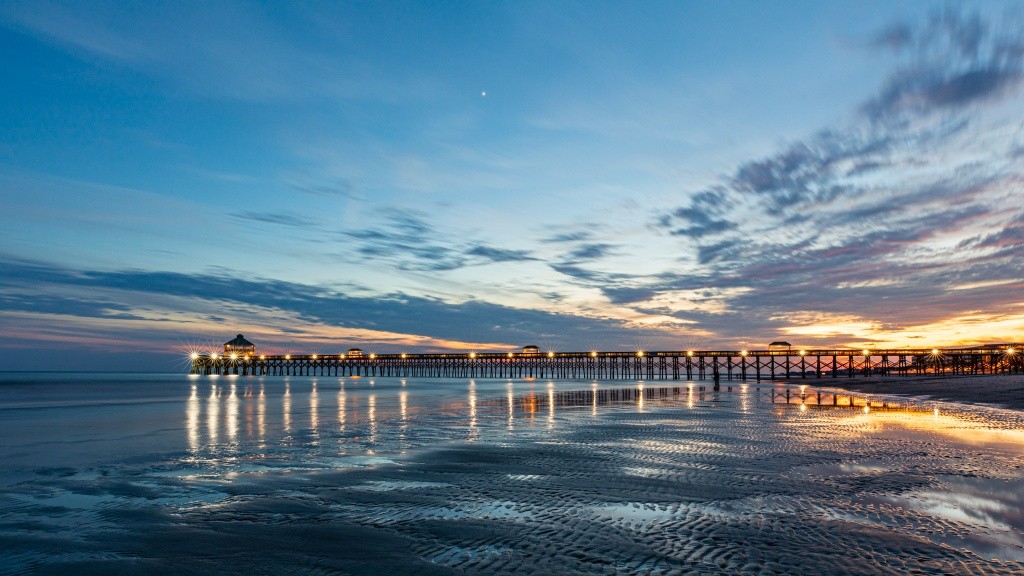 Charleston, South Carolina