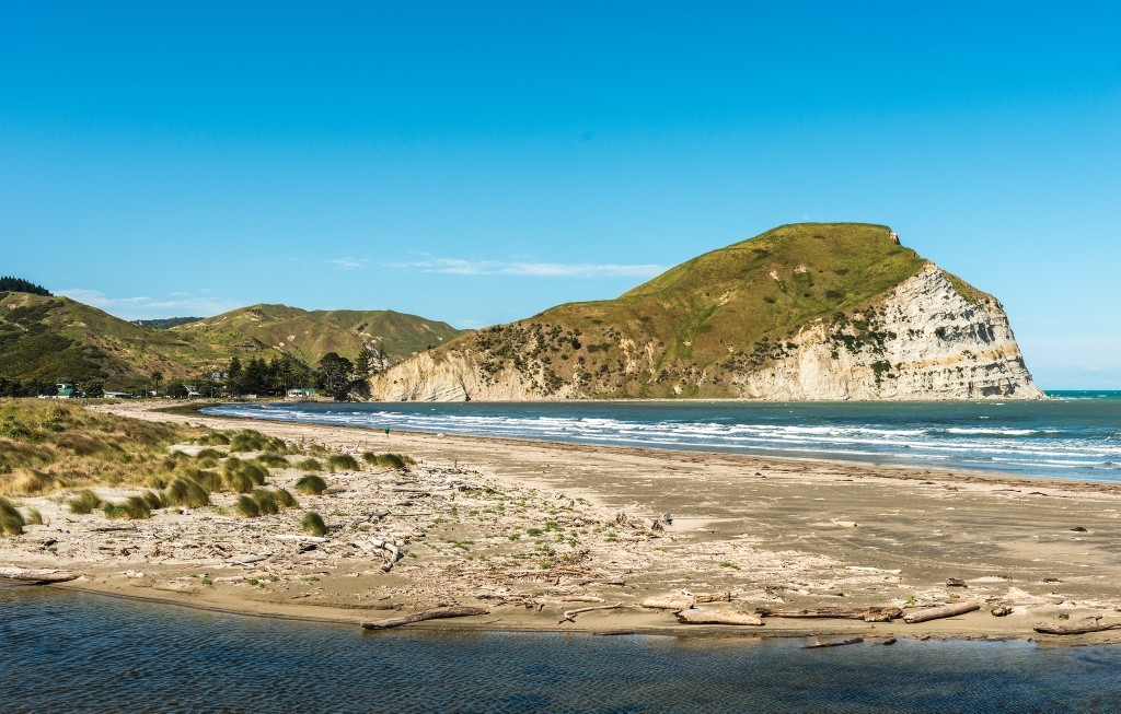 Hawkes Bay