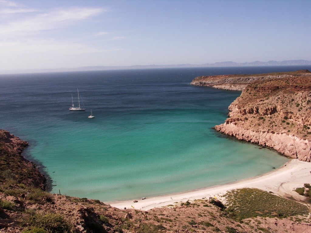 Baja California