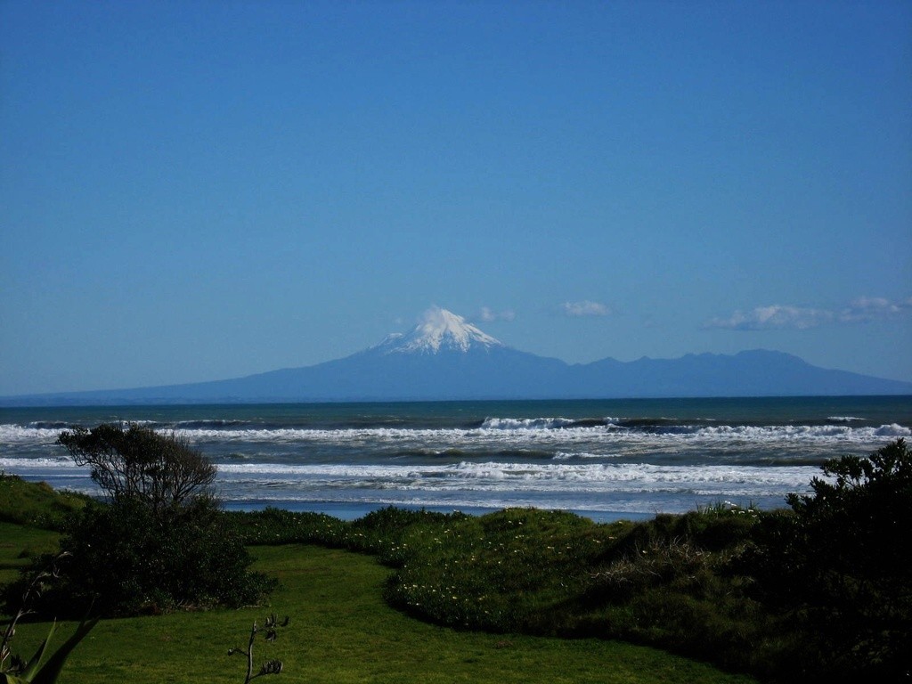 Waitara, Taranaki
