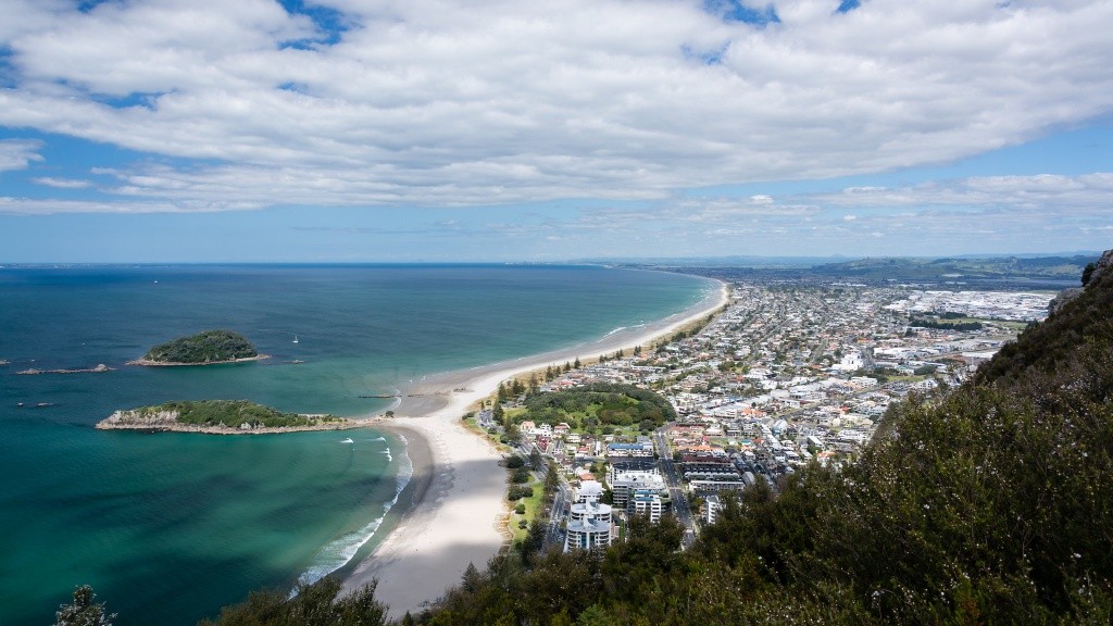 Bay of Plenty