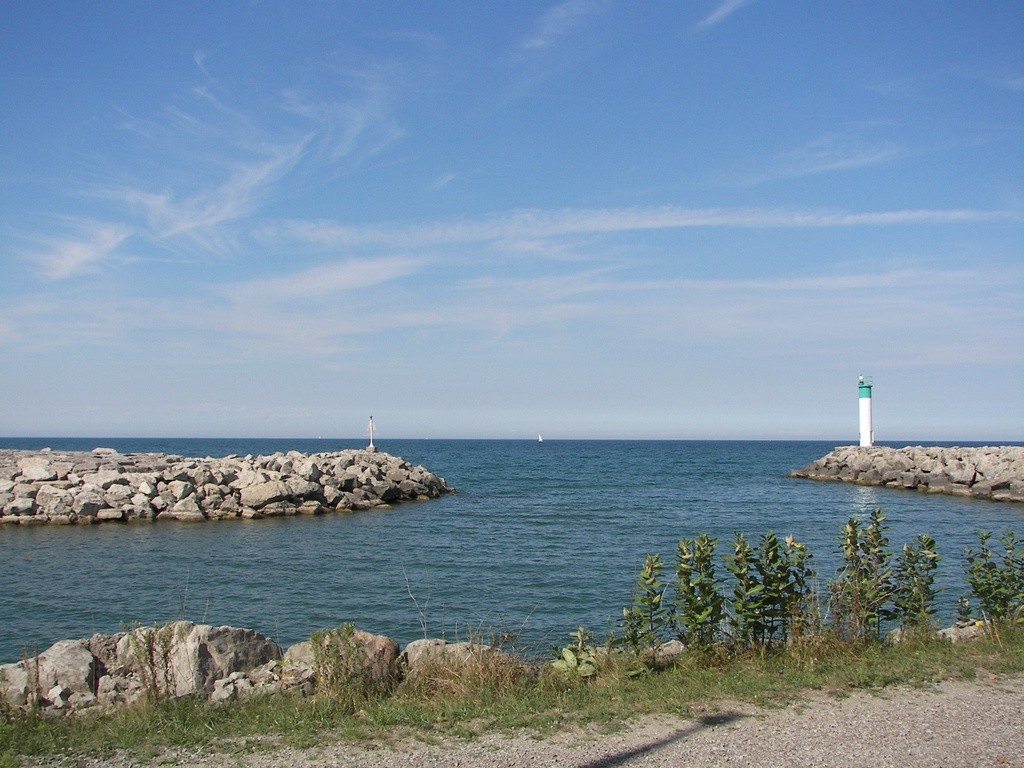 Beaches in Hamilton, Ontario Swim Guide
