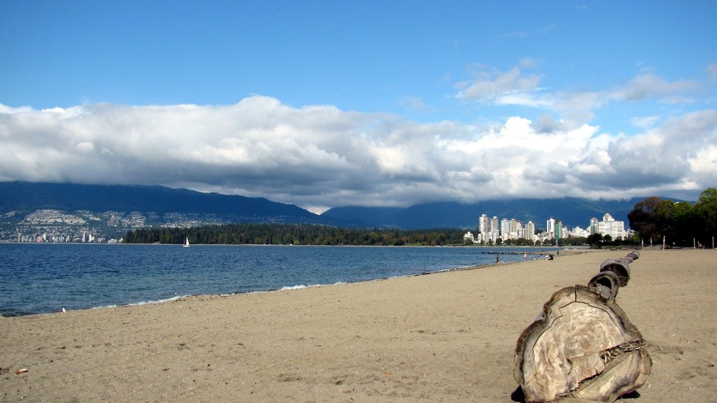 Vancouver, British Columbia