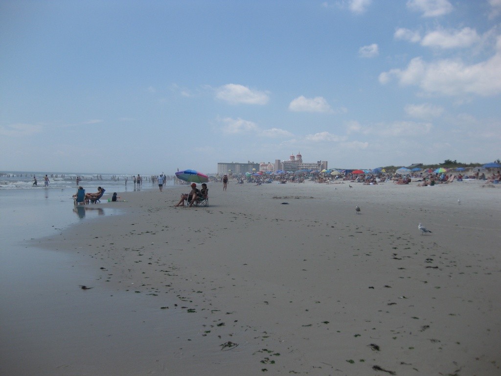 best beaches in upstate new york