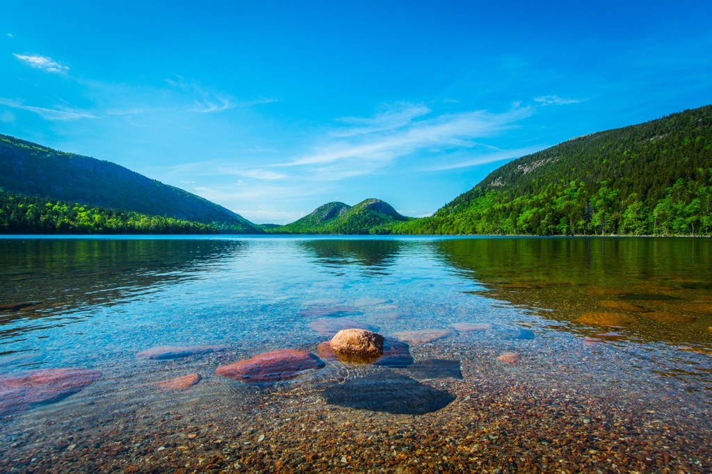 Maine