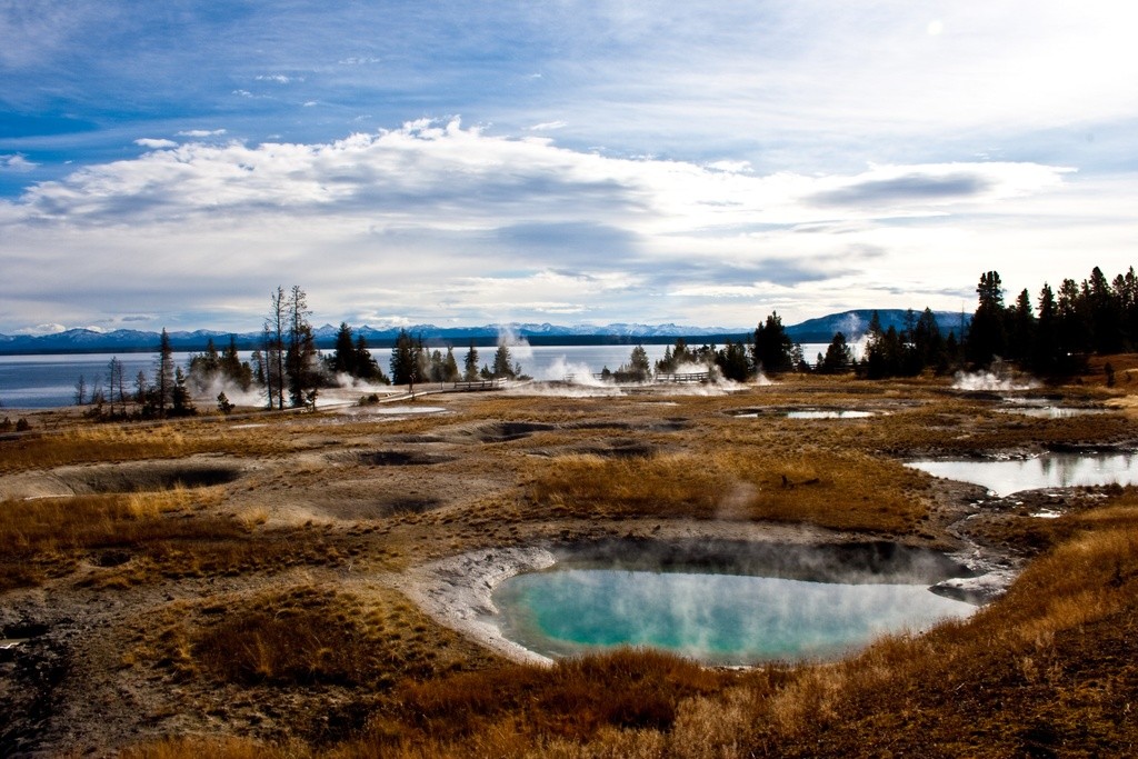 All Cities, Wyoming