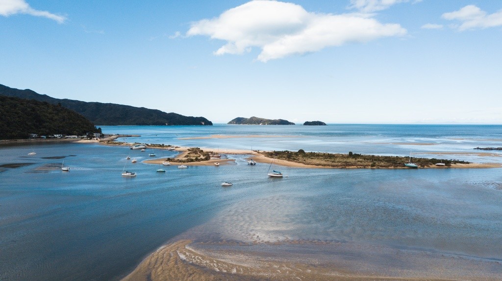 Tasman