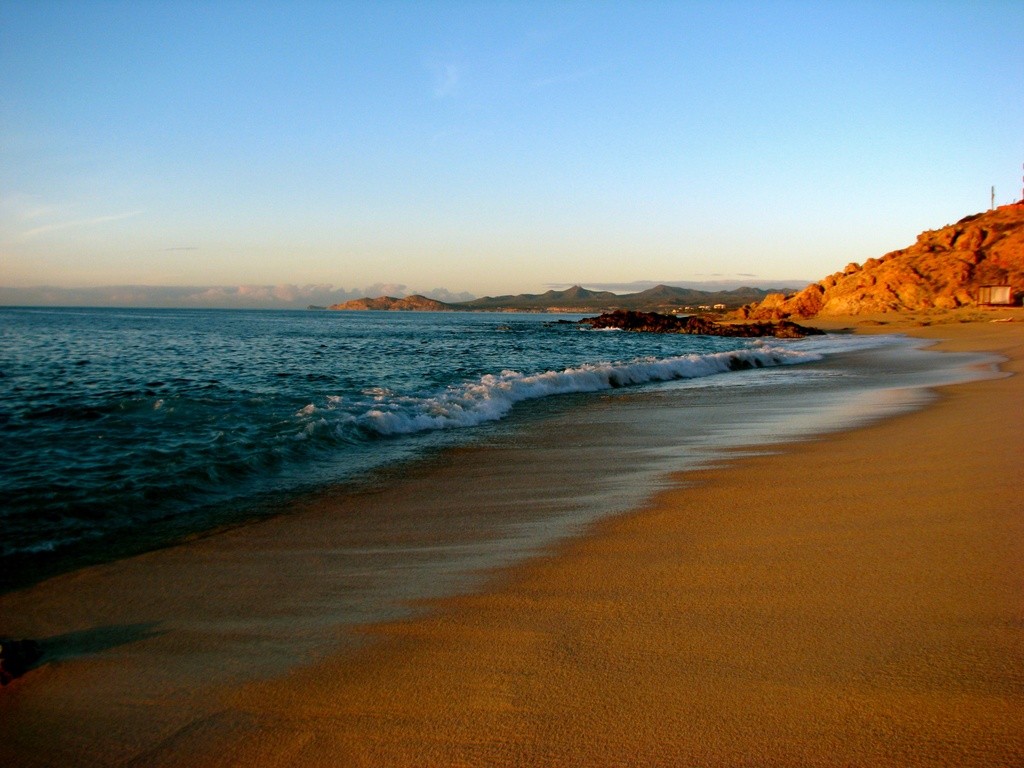 Baja California Sur