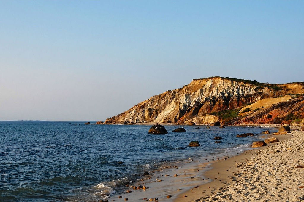 Massachusetts