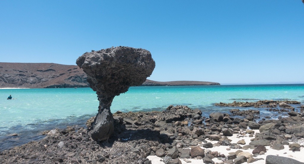 La Paz, Baja California Sur